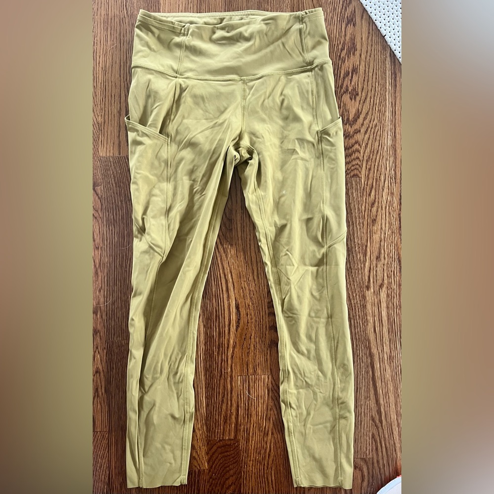 Lululemon Leggings
